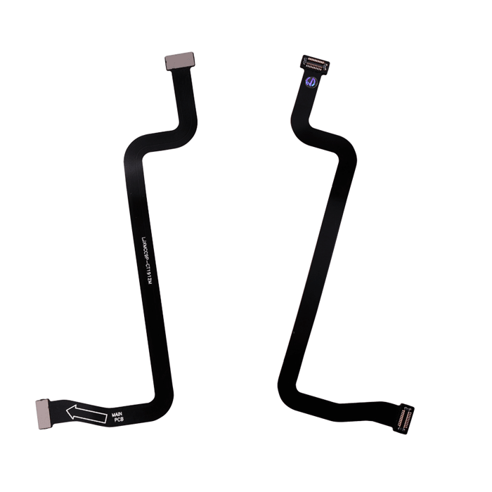 Κεντρική Καλωδιοταινία / Main Flex για Xiaomi Mi Note 10