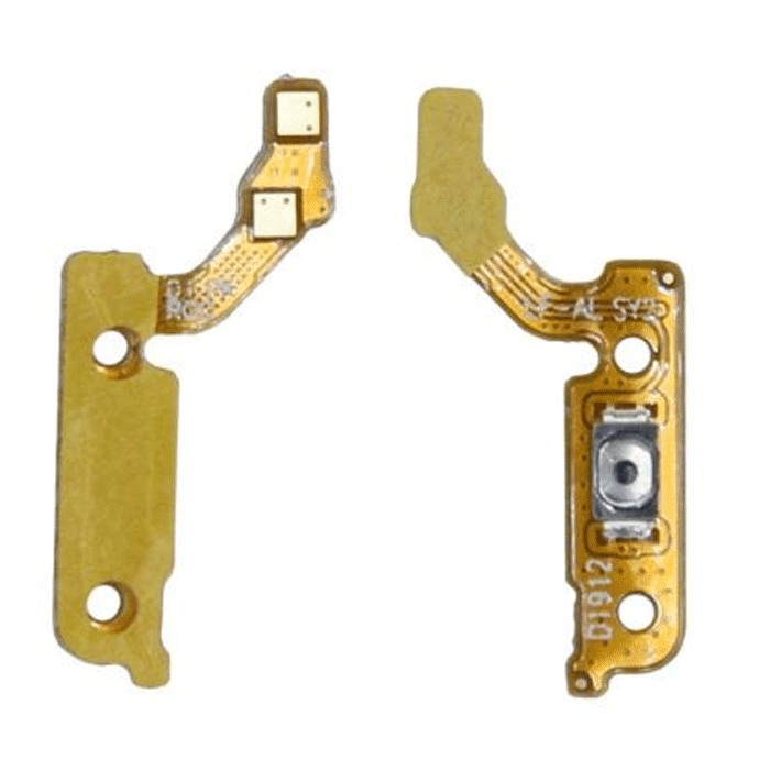Καλωδιοταινία Ενεργοποίησης / Power On/Off Flex για Samsung Galaxy S20 Plus G985F