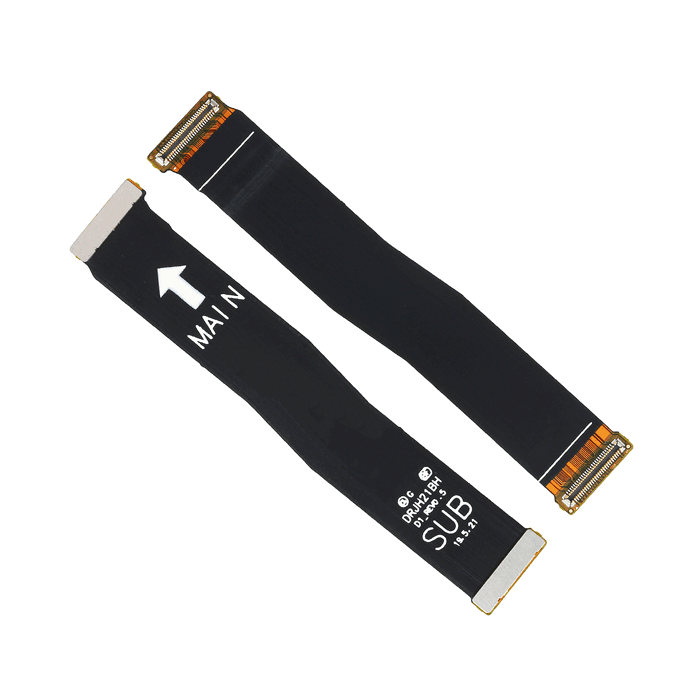 Κεντρική Καλωδιοταινία / Main Flex για Samsung Galaxy S20 G980f