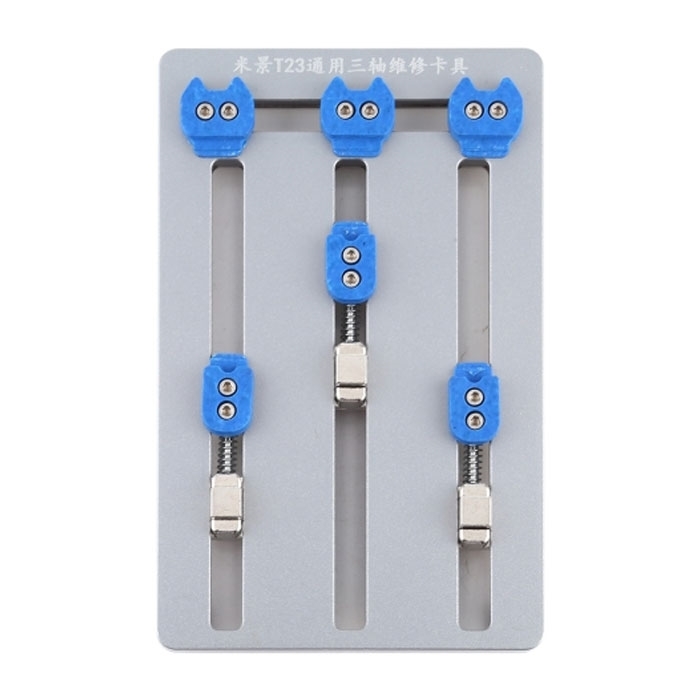 Mijing T23 Βάση Επισκεής Πλακέτας / PCB Holder