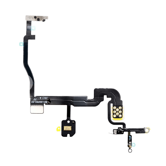 Καλωδιοταινία Ενεργοποίησης / Power On/Off Flex για iPhone 11 Pro