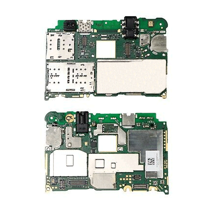 Κεντρική Πλακέτα / Motherboard για Huawei Nova Smart / Honor 6C
