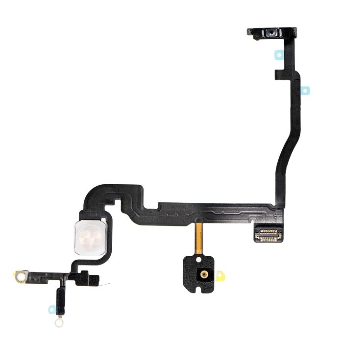 Καλωδιοταινία Ενεργοποίησης / Power On/Off Flex για iPhone 11 Pro Max