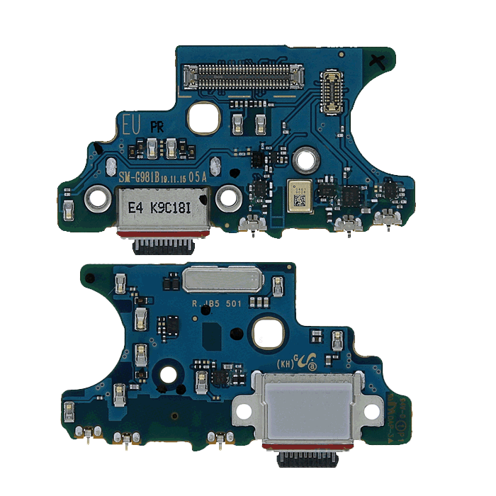 Πλακέτα Φόρτισης / Charging Board για Samsung S20 G980f