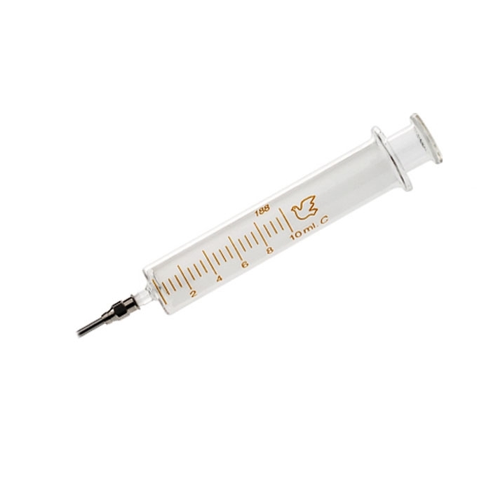 Γυάλινη Σύριγγα/Glass Syringe 10ml