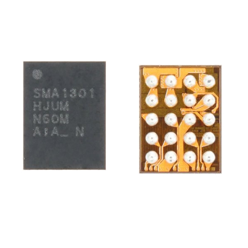 Τσιπάκι Amplifier AUDIO IC (1201-004228)
