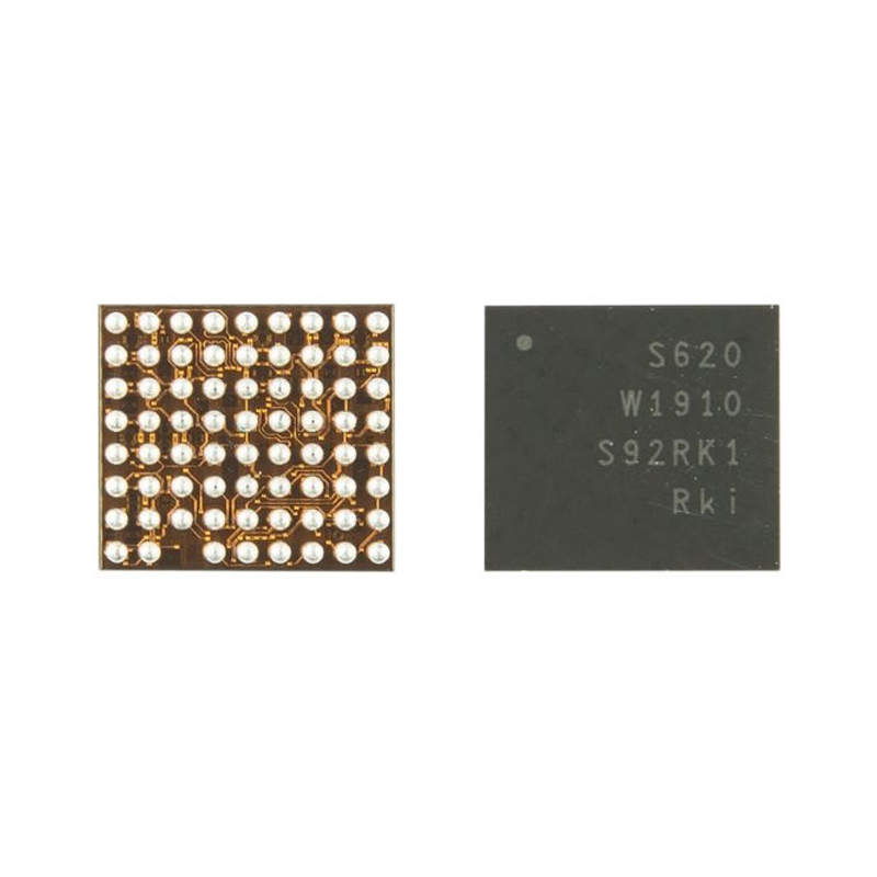 Γνήσιο Τσιπάκι Wifi IC (1205-006087)