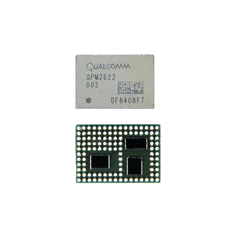 Τσιπάκι Power Amplifier IC (170-21)