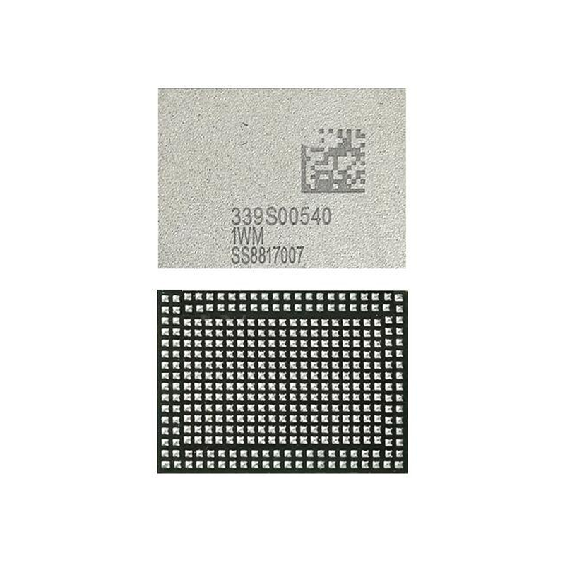 Τσιπάκι WiFi + Bluetooth IC (339S00540)
