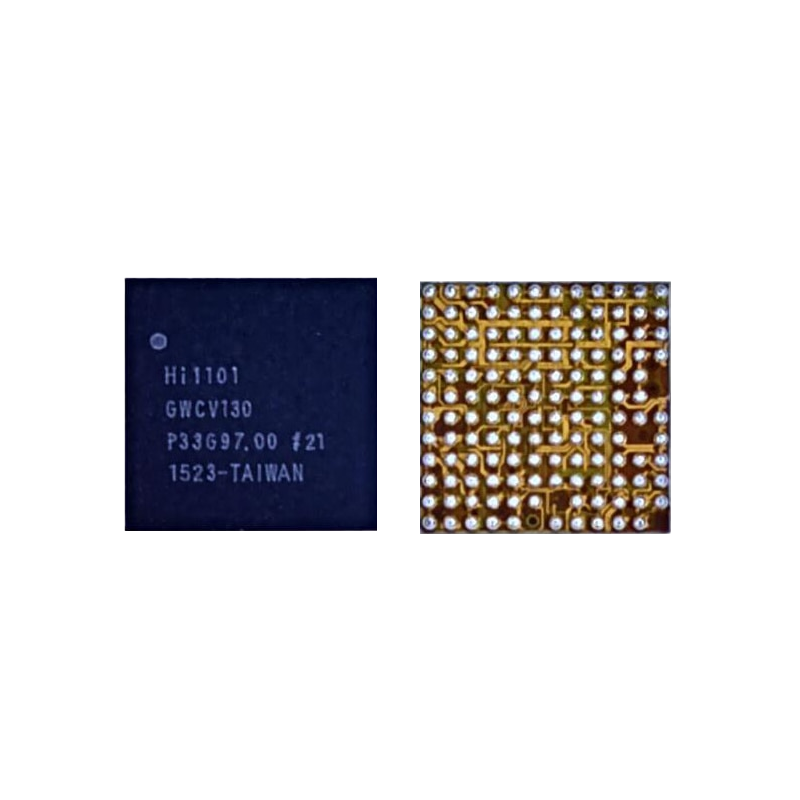 Τσιπάκι WiFi IC (Hi1101)