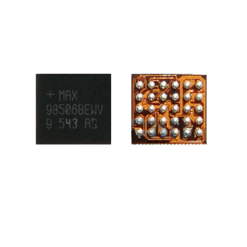 Τσιπάκι Charging IC Big MAX98506BEWV