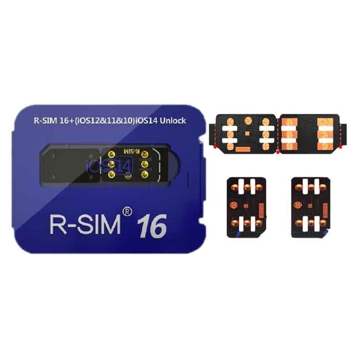 R-Sim 16