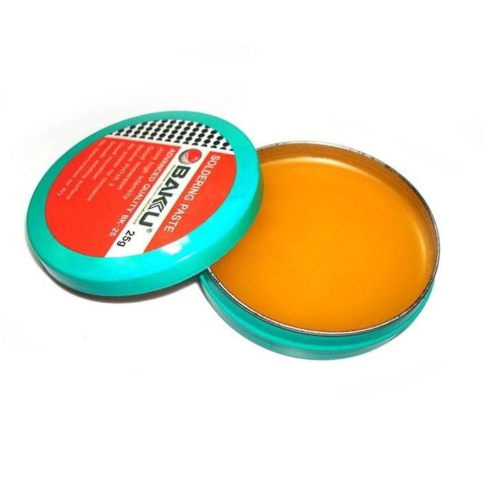 BAKU BK-50 50g Πάστα Συγκόλλησης / Soldering Paste