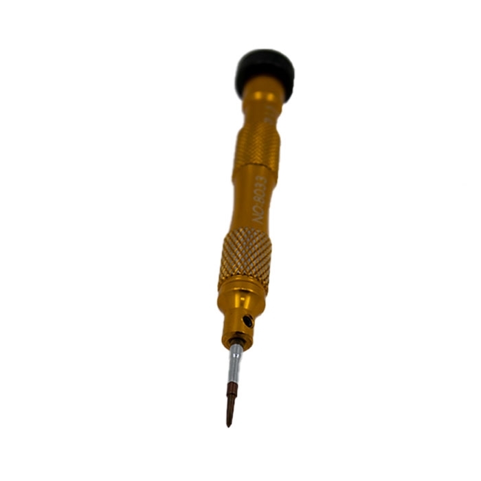 Κατσαβίδι NO.8033 +1.5mm