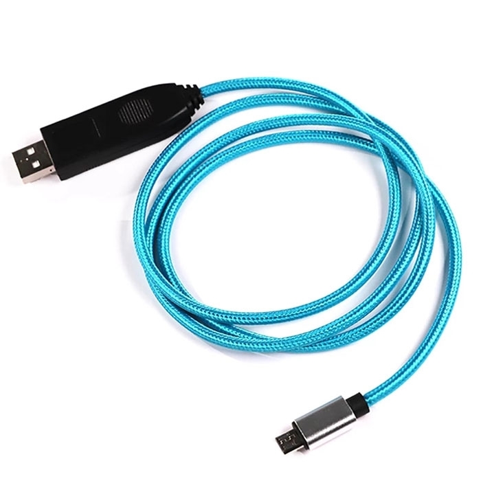 FRP Καλώδιο Micro USB 1μ