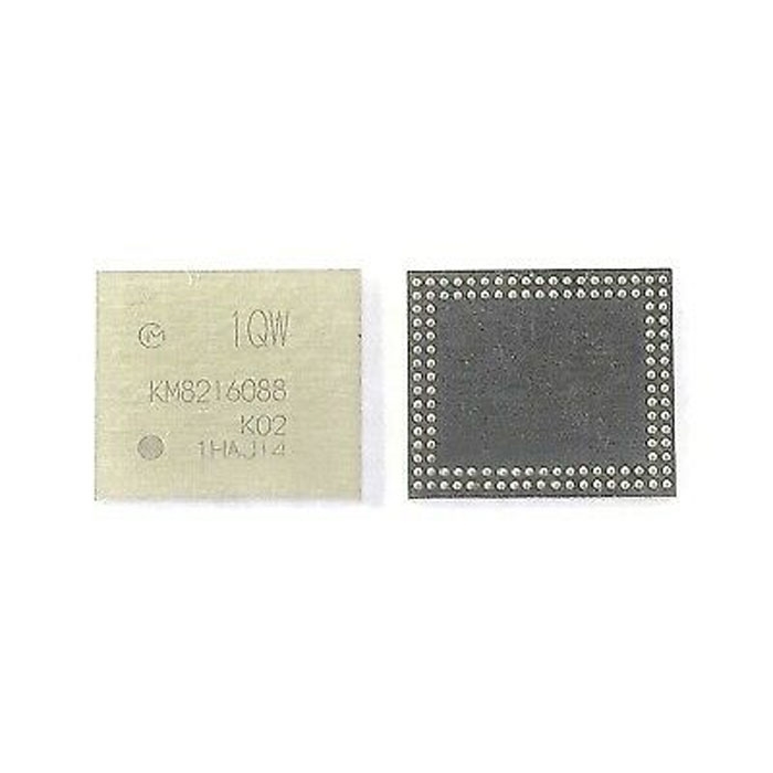 Τσιπάκι WiFi & BlueTooth IC G960F (264382)
