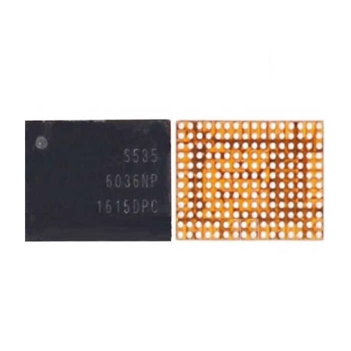 Τσιπάκι Charging IC Small (GWA8 )