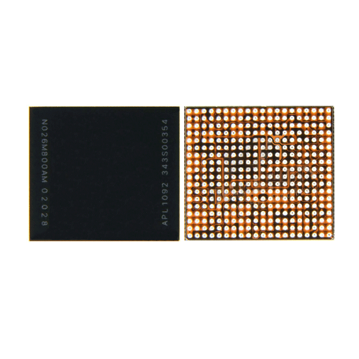 Τσιπάκι Main Power IC (338S00354)