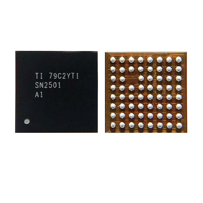 Τσιπάκι Charging IC (U3300 SN2501A1)