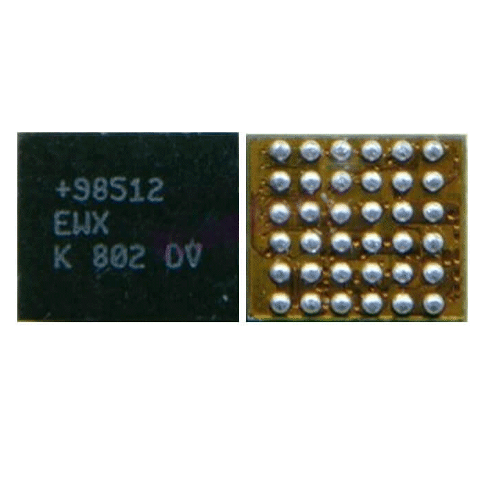 Τσιπάκι Charging IC (98512)