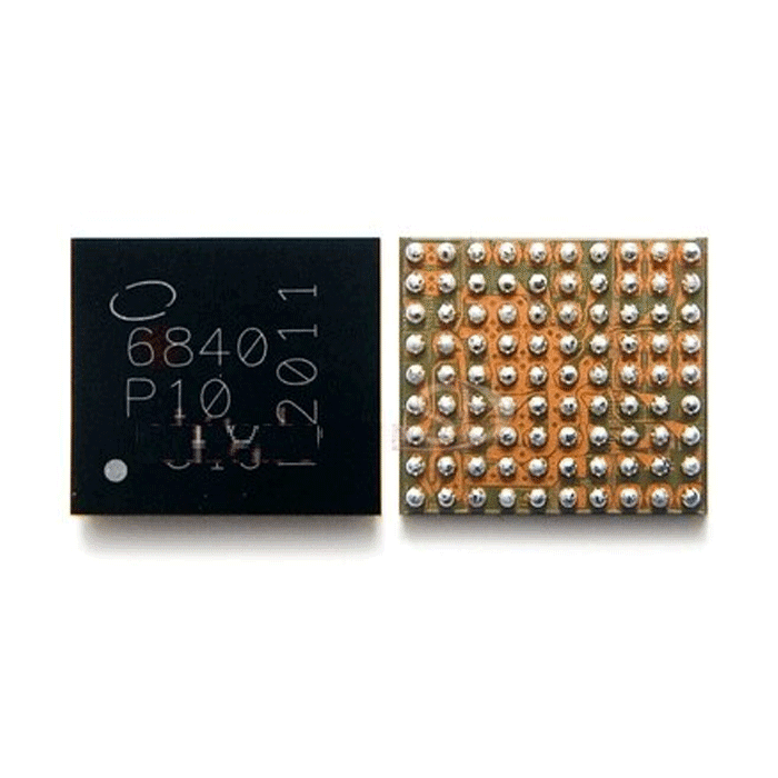 Τσιπάκι Power IC small PMB6840