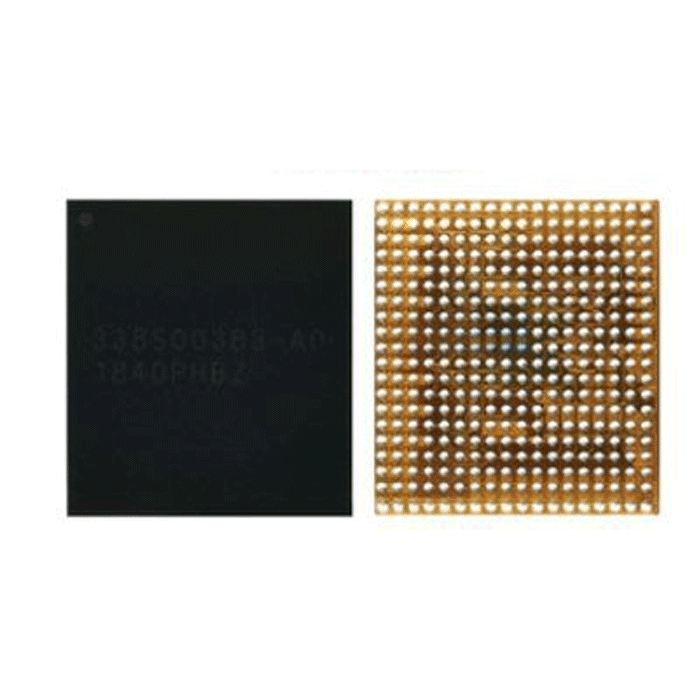 Τσιπάκι Power IC 338S00456 (U2700)