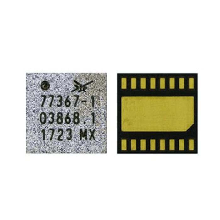 Τσιπάκι Power Amplifier IC (77367-2)