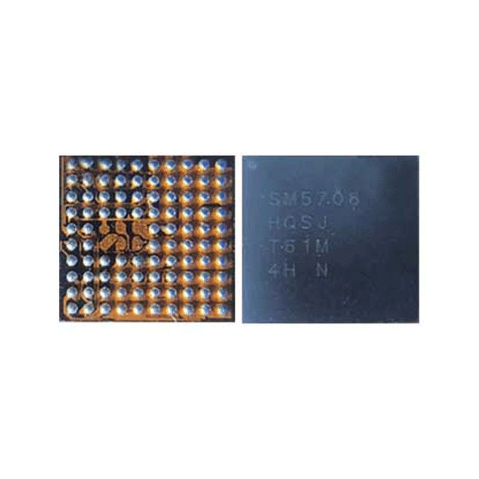Τσιπάκι Charging IC (SM5708)