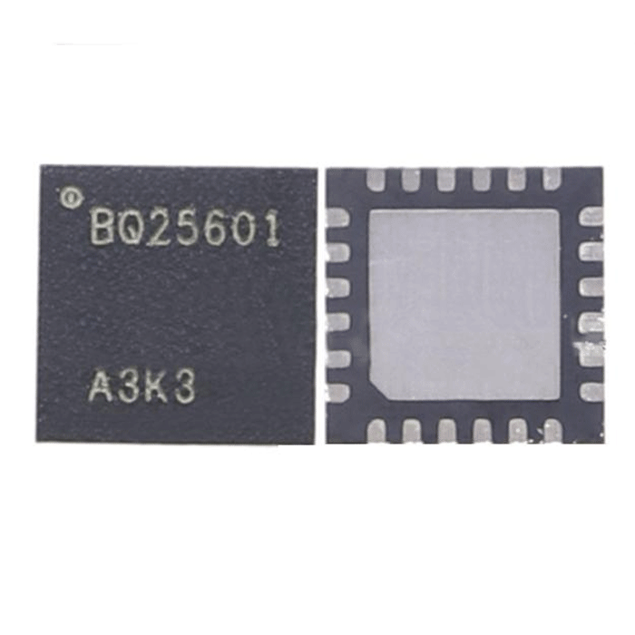 Τσιπάκι Charging IC (BQ25601)