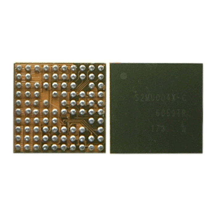 Τσιπάκι Charging IC ( S2MU004X)