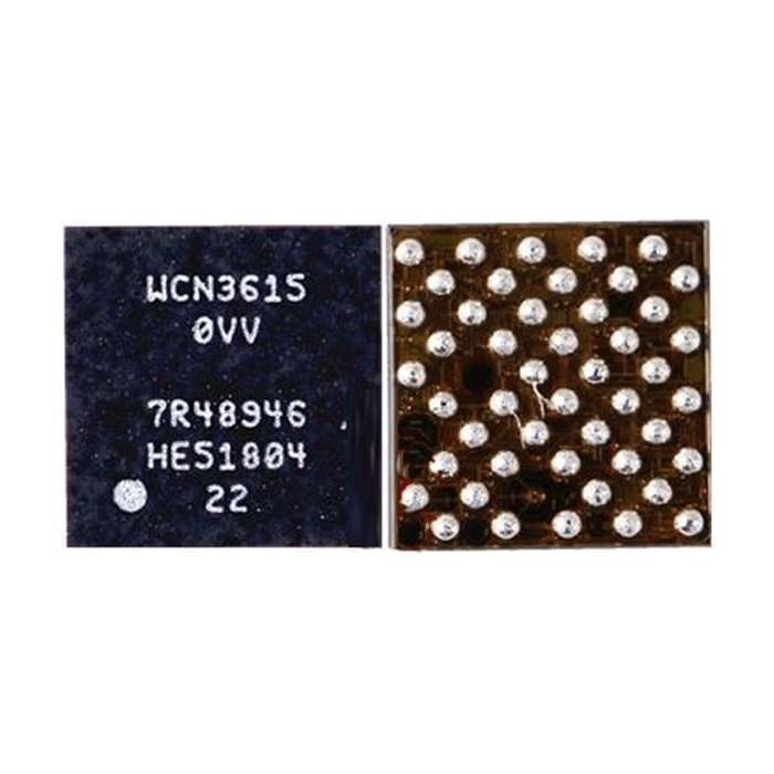 Τσιπάκι WiFi IC (WCN3615)