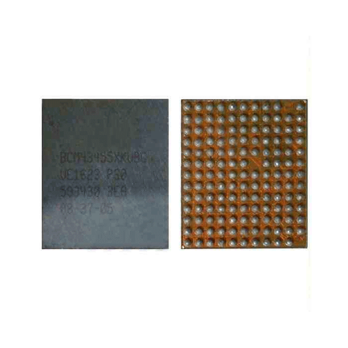 Τσιπάκι WiFi IC  (BCM43455XKuBG)