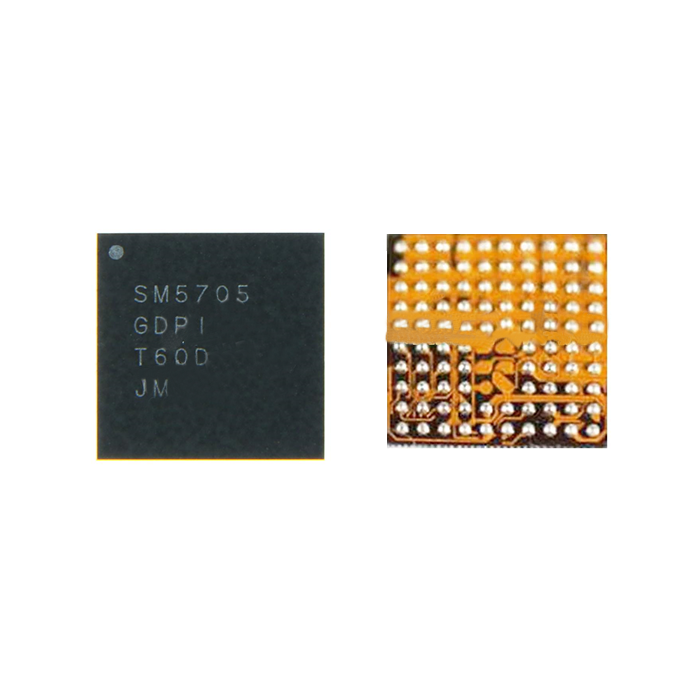 Τσιπάκι Charging IC (sm5705)