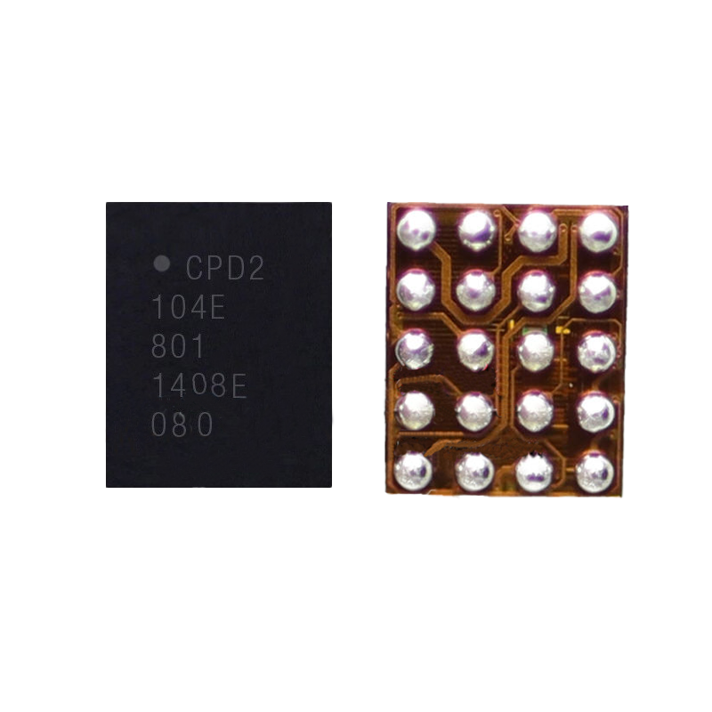 Τσιπάκι Charging IC (CPD2-104E)