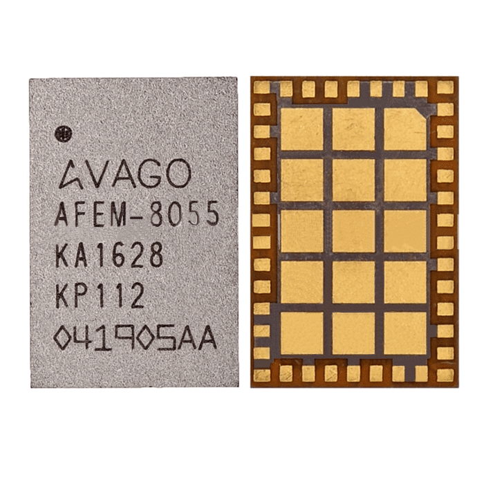 Τσιπάκι Power Amplifier IC (13702-20)