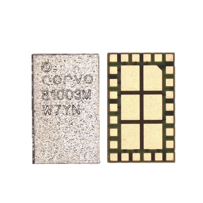 Τσιπάκι Power Amplifier IC (81003M)