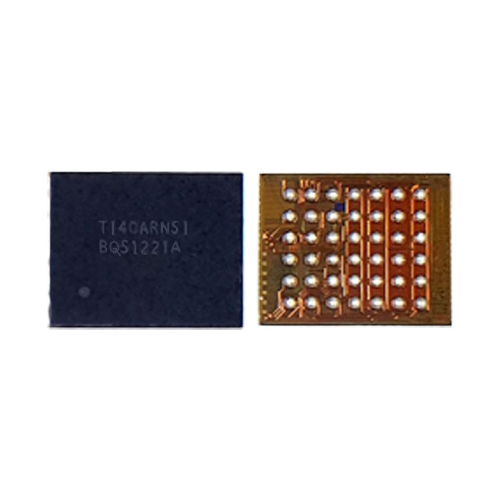 Τσιπάκι Charging IC  ( BQ51221A)