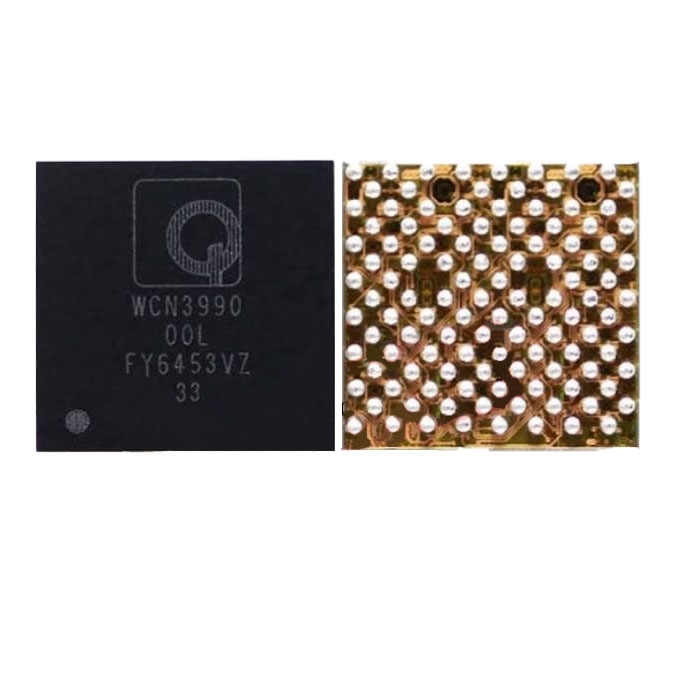 Τσιπάκι WiFi IC (WCN3990)