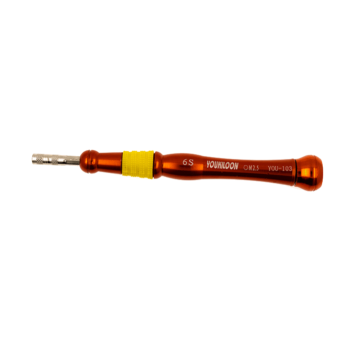 Youkiloon 103 Κατσαβίδι / Precision Screwdrive Tool M2.5