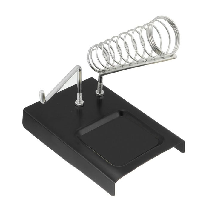 Σταντ για Κολλητήρι και Καλάι Μεταλλικό / Soldering Iron Holder