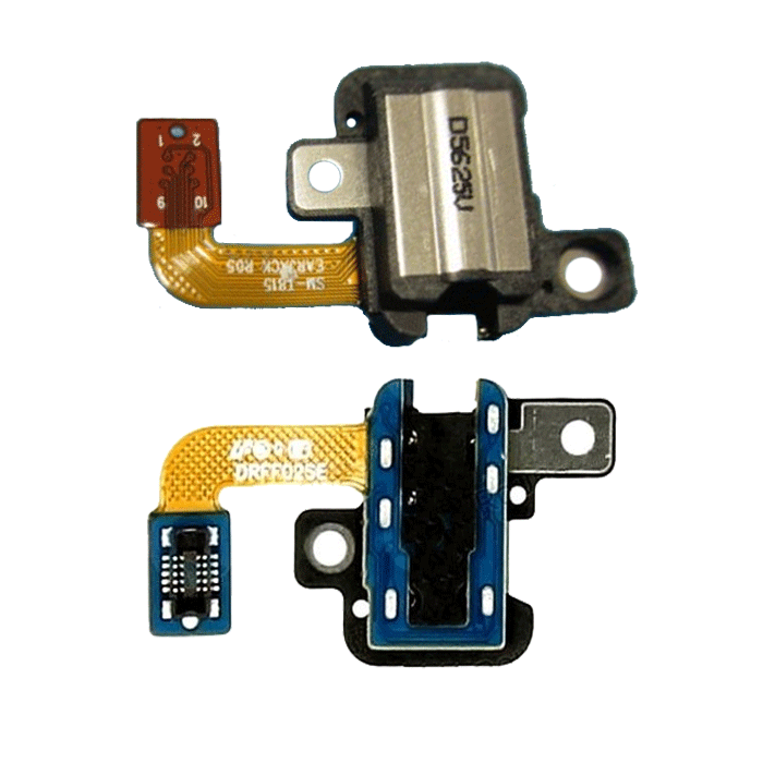 Καλωδιοταινία Ήχου Ακουστικού / Audio Jack Flex για Samsung Galaxy Tab S2 9.7 T810 / T815