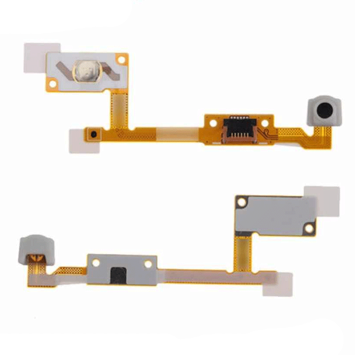 Καλωδιοταινία Κεντρικού Κουμπιoύ / Home and Keypad Button Flex για Samsung Galaxy Tab E 9.6 T560 / T565