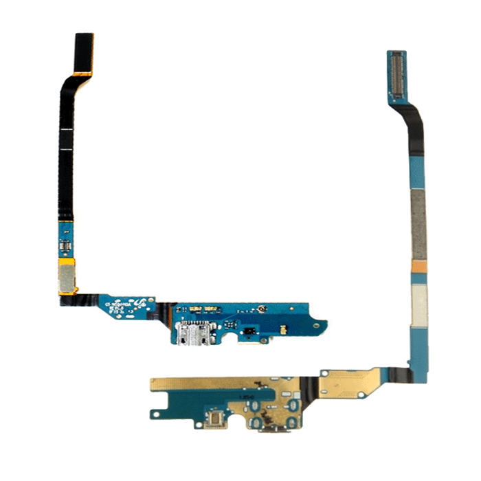 Καλωδιοταινία Φόρτισης / Charging Flex για Samsung Galaxy S4 i9505