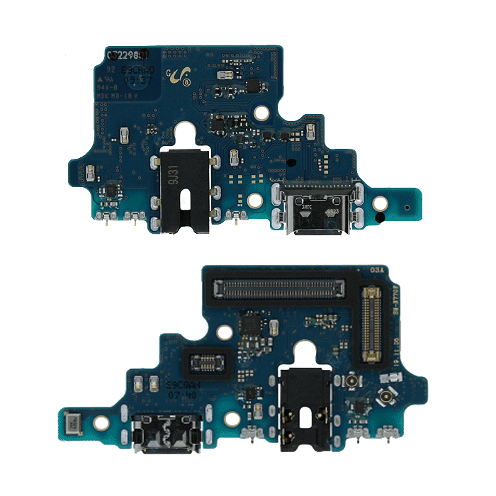 Πλακέτα Φόρτισης / Charging Board για Samsung Galaxy Note 10 Lite N770