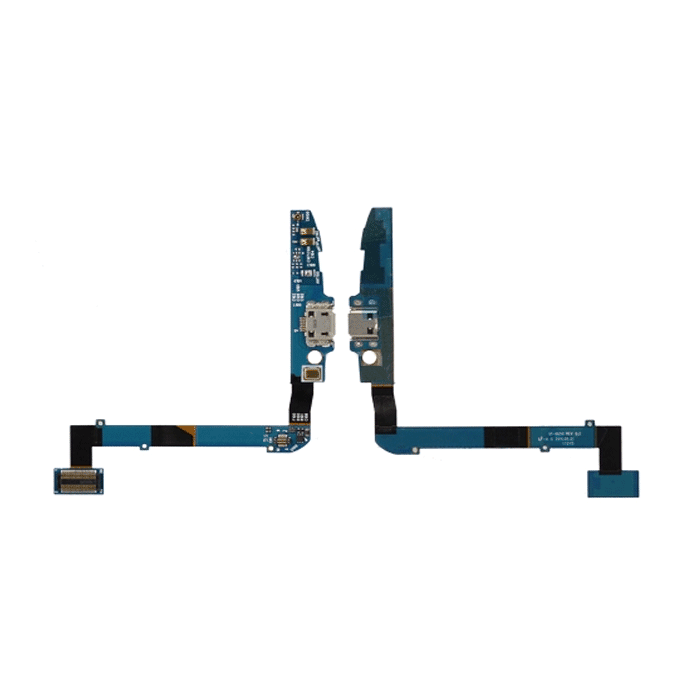 Καλωδιοταινία Φόρτισης /Charging Connector and Mic Flex για Samsung Galaxy Nexus I9250