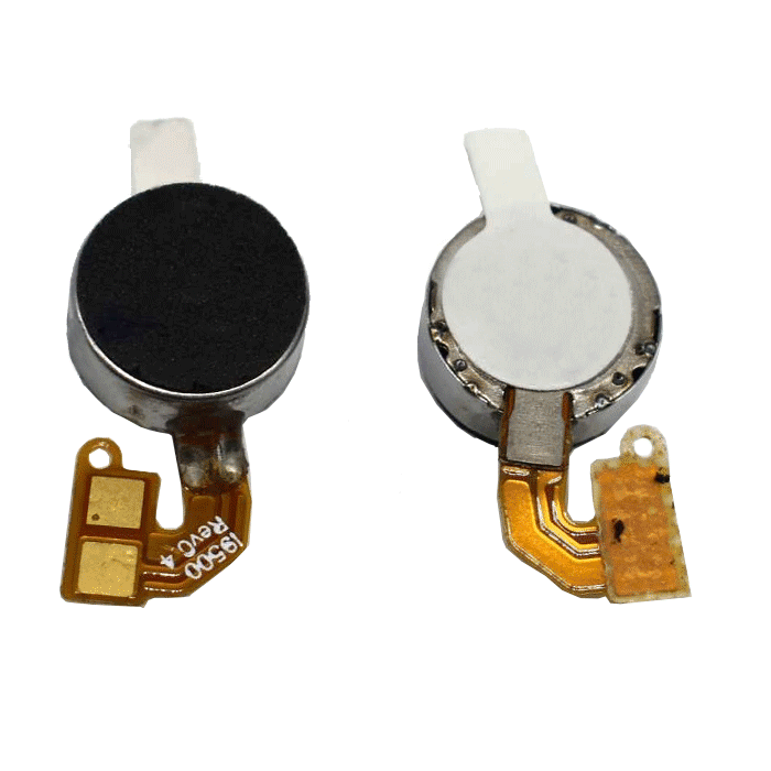 Μηχανισμός Δόνησης / Vibration Motor για Samsung Galaxy S4 I9506/i9505/i9500