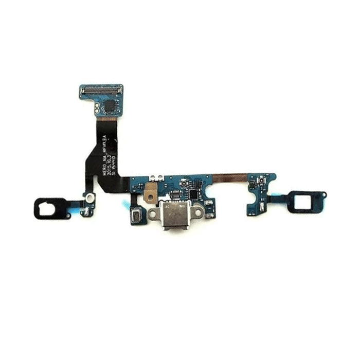 Καλωδιοταινία Φόρτισης / Charging Flex για Samsung Galaxy S7 G930F