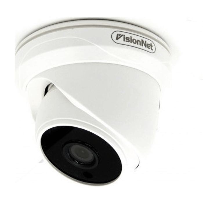Κάμερα VIsionNet CCTV HD Αδιάβροχη με Φακό 2.8mm VN2020