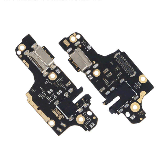 Πλακέτα Φόρτισης / Charging Board για Xiaomi Redmi Note 9S / Note 9 Pro