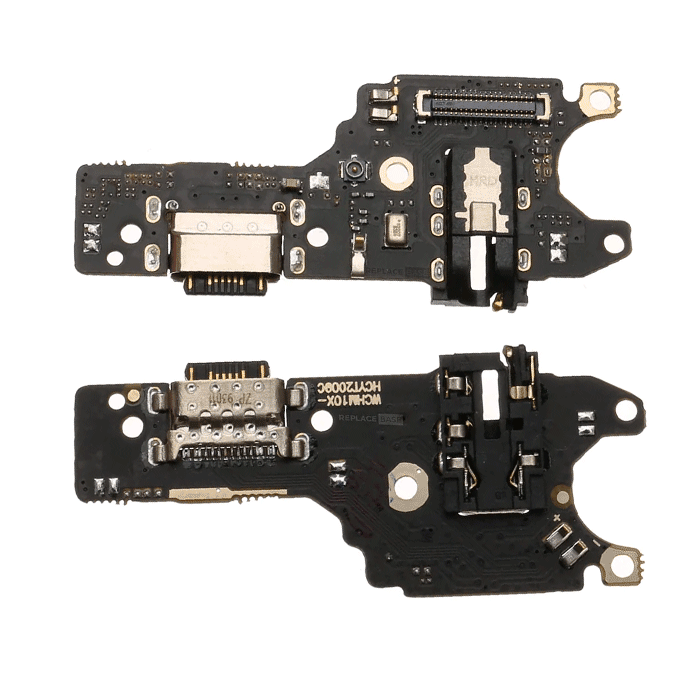 Πλακέτα Φόρτισης / Charging Board για Xiaomi Redmi Note 9